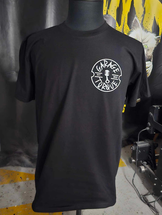 FORD AU - SKID PIG Garage Torque Shirt