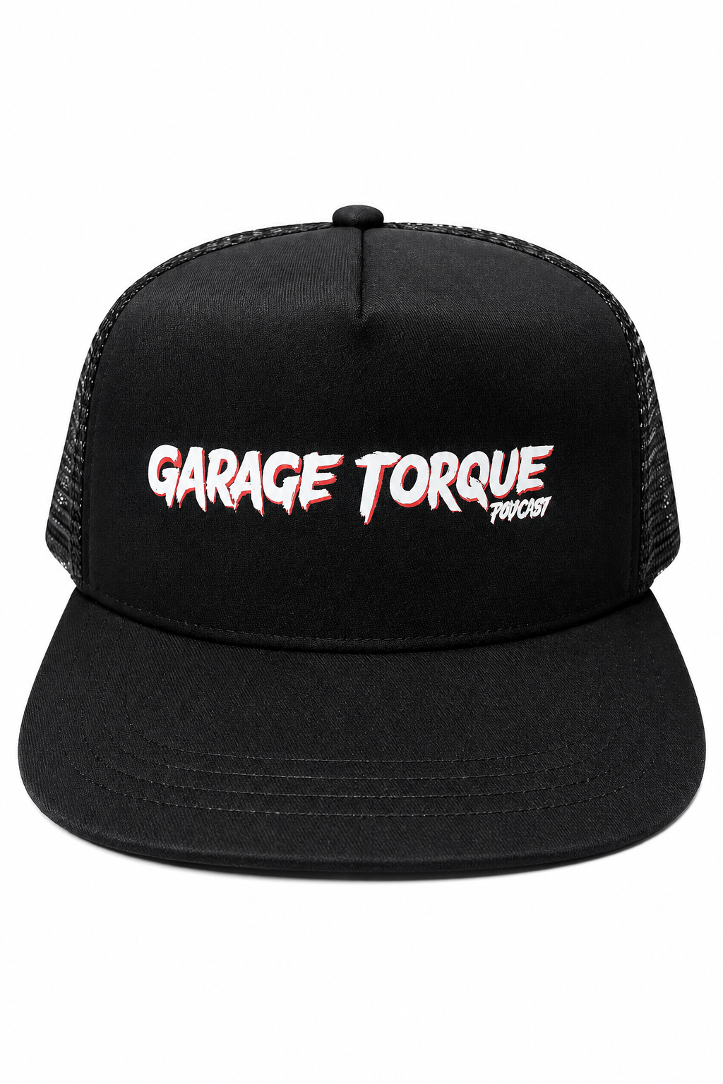NEWFLOW Trucker CAP